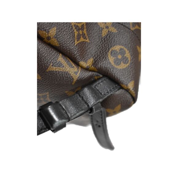 Louis Vuitton Palm Springs Backpack PM Monogram Rucksack - Picture 10 of 13